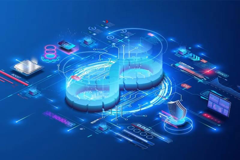 金乡县工业软件定制先锋：京上云科技以多元系统开发赋能企业进阶