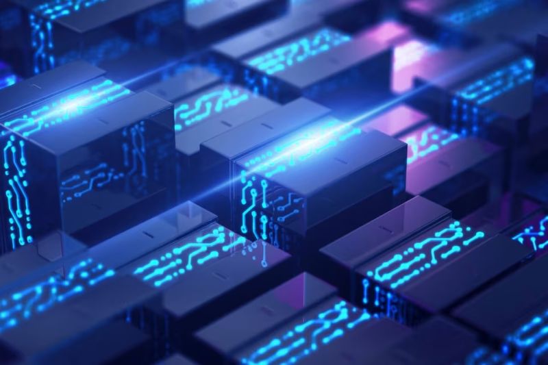 金乡县软件开发公司深耕信创领域，助力企业全场景信创落地