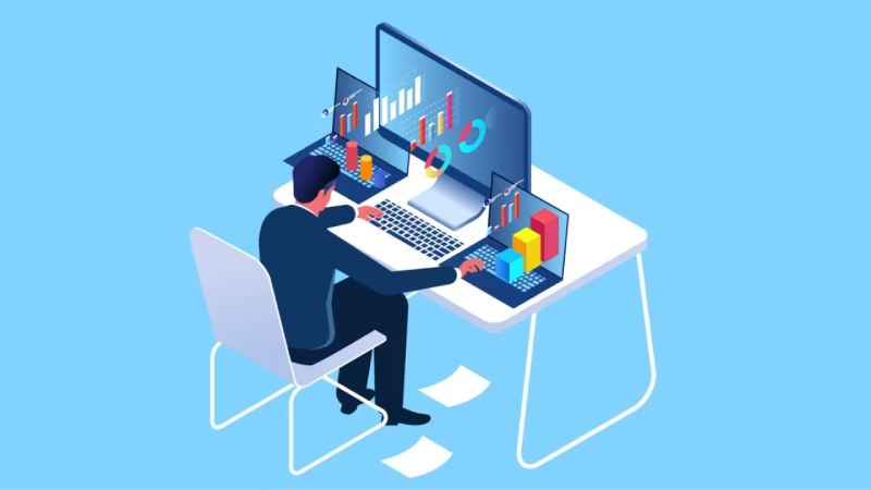 信创与ERP深度融合，金乡县软件开发公司赋能企业精细化管理